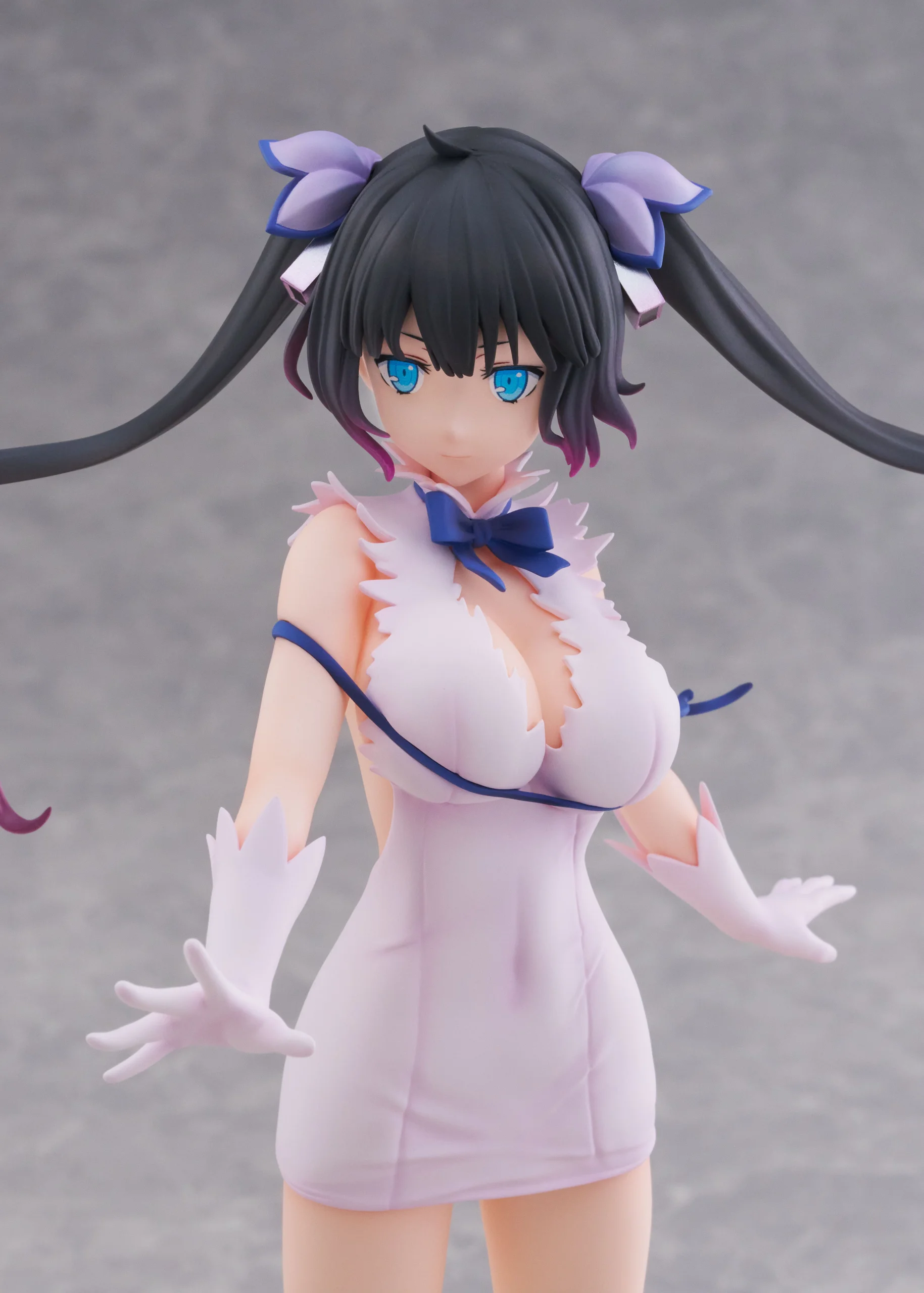 Figurine Hestia Ver. Liberation of Divine Power de DanMachi La Légende des Familias par Alice Glint
